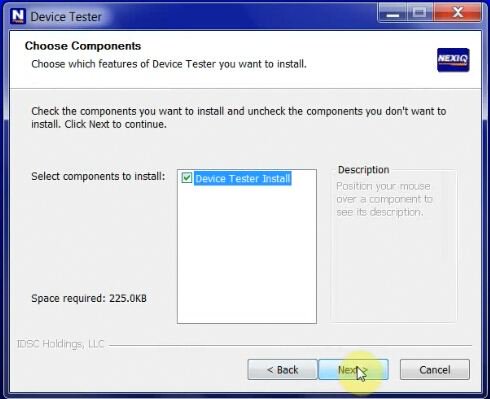 Nexiq usb link driver 9.5