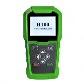 OBDSTAR H100 Key Programmer