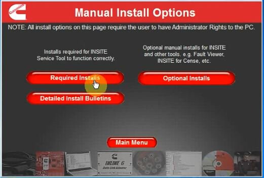 Cummins inline 5 driver software installer